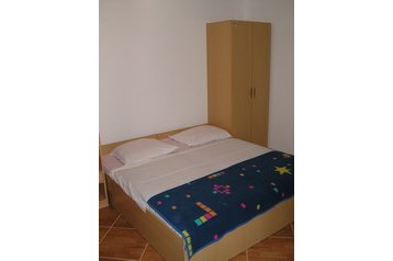 Horvātija Privát Makarska, Interjers